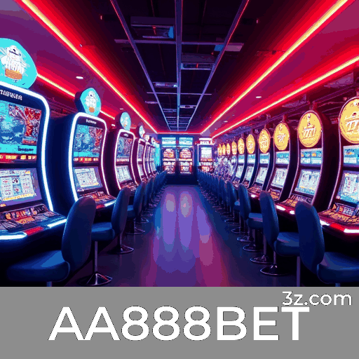 AA888BET Bônus acumulado AA888BET