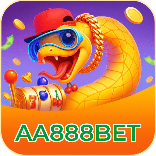 AA888BET: Seu Cassino Online de Confiança